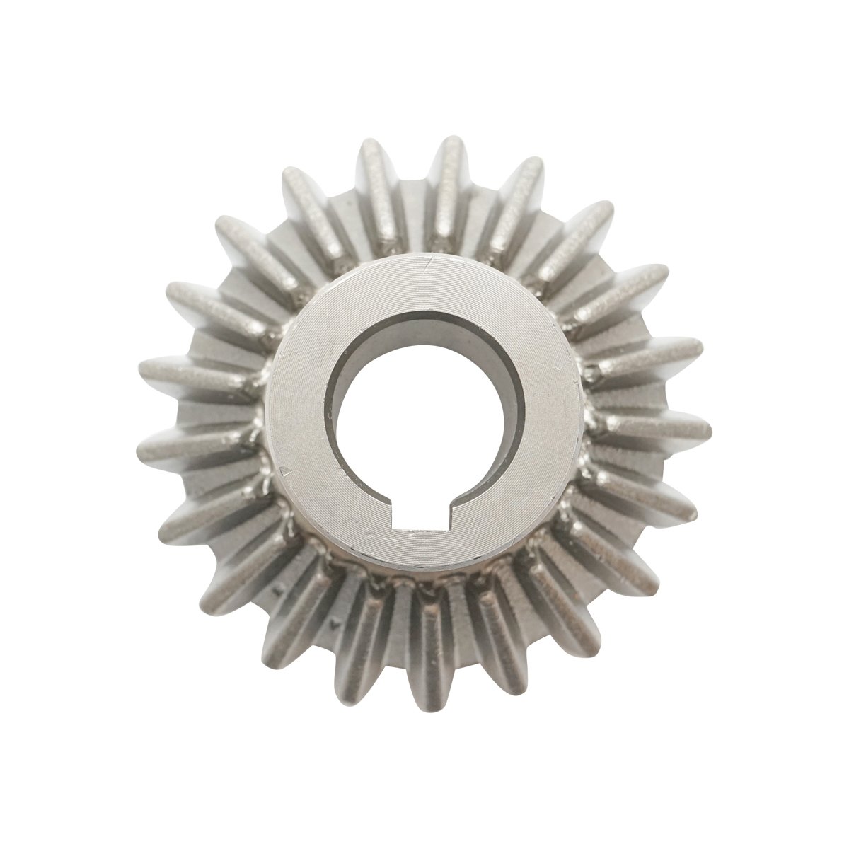 Pinion pentru cositoare 1.85, Z=21 dinti